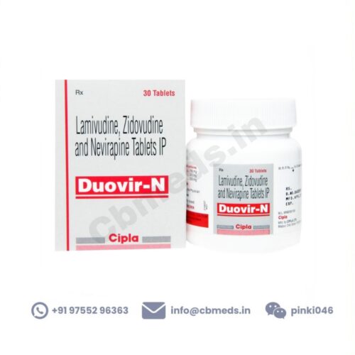 Duovir-N