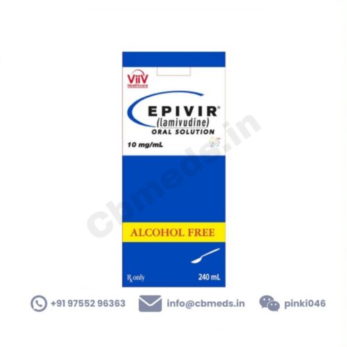 Epivir