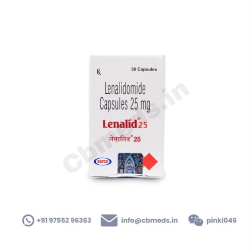 Lenalid 25