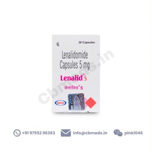 Lenalid 5