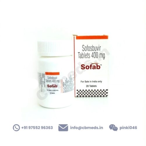 Sofab 400