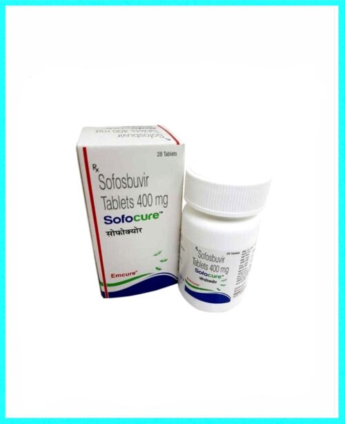 Sofocure (索非布韦)