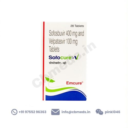 Sofocure-V