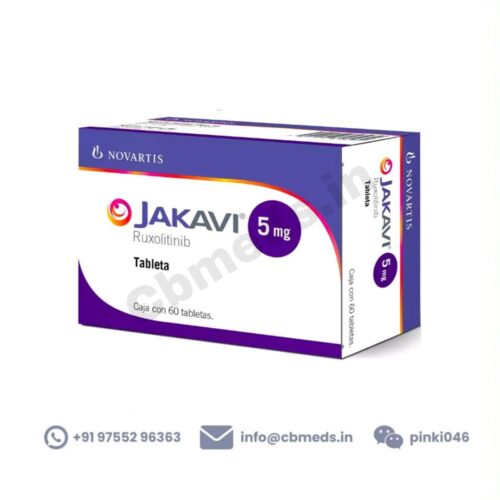 JAKAVI 5