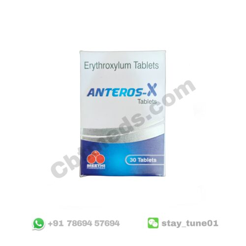Anteros-X Tablet (Anteros-X 平板電腦)