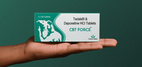 CBT Force (CBT强力”) - Image 7