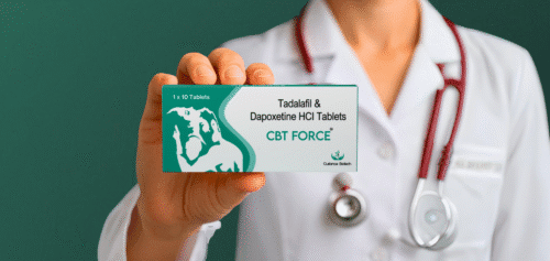 CBT Force (CBT强力”) - Image 2
