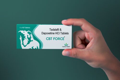 CBT Force (CBT强力”) - Image 4