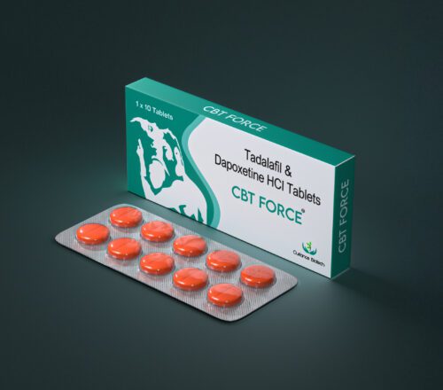 CBT Force (CBT强力”) - Image 3