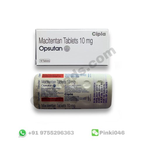 Opsutan Tablet (奥普斯坦片)