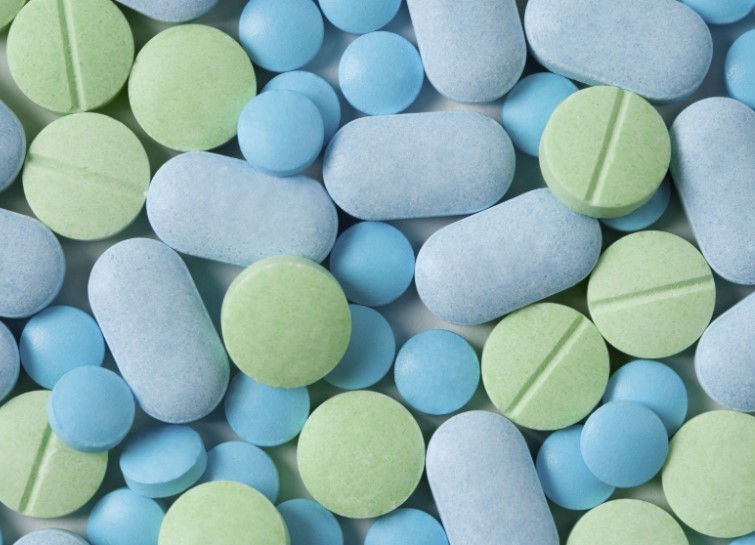 曲格列汀片(Trelagliptin Tablets)100 mg