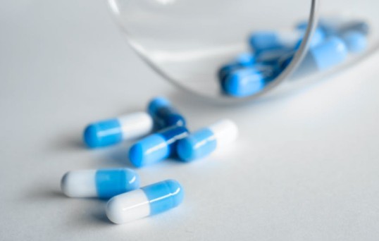卡马替尼胶囊(Capmatinib Capsules)